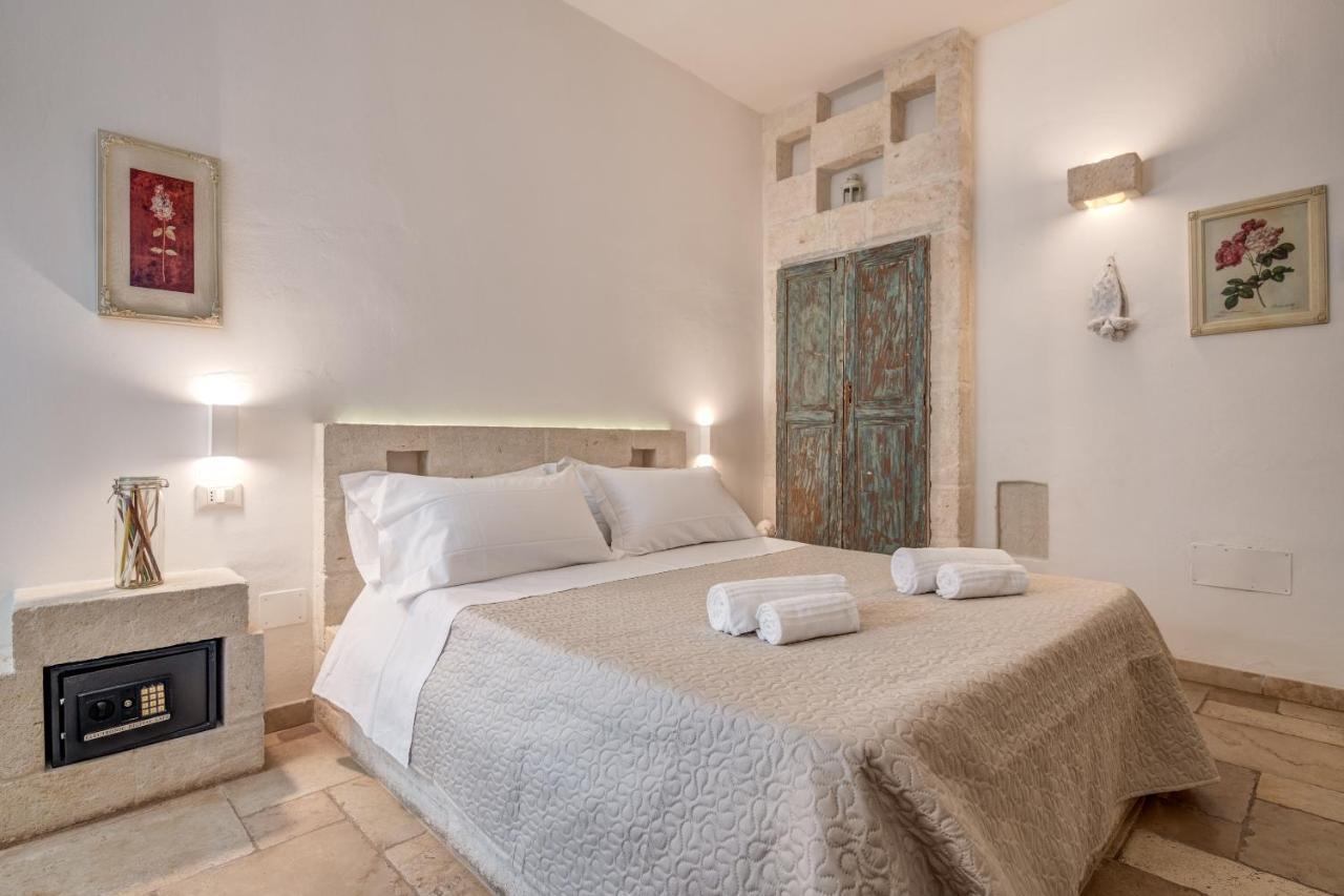 Dimora Celeste Ostuni Exterior photo