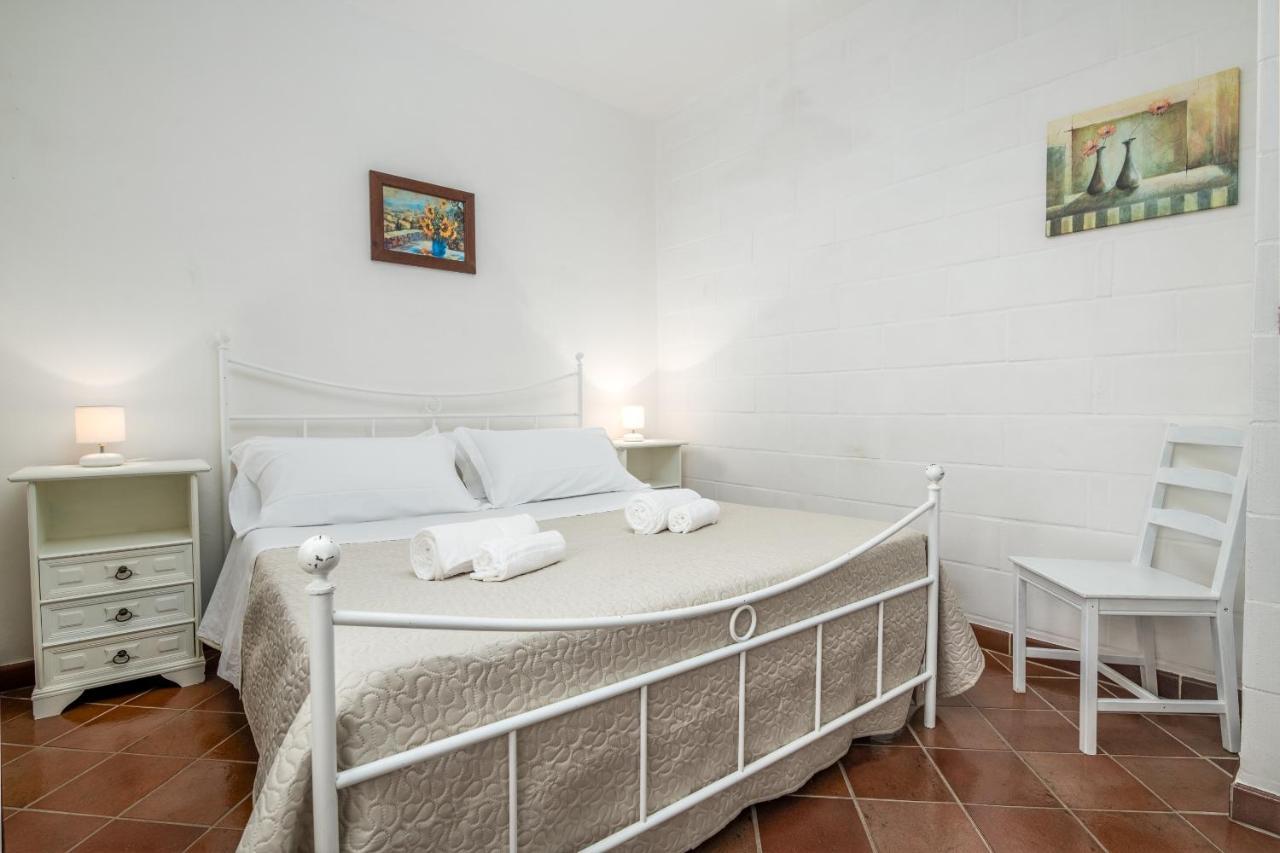 Dimora Celeste Ostuni Exterior photo