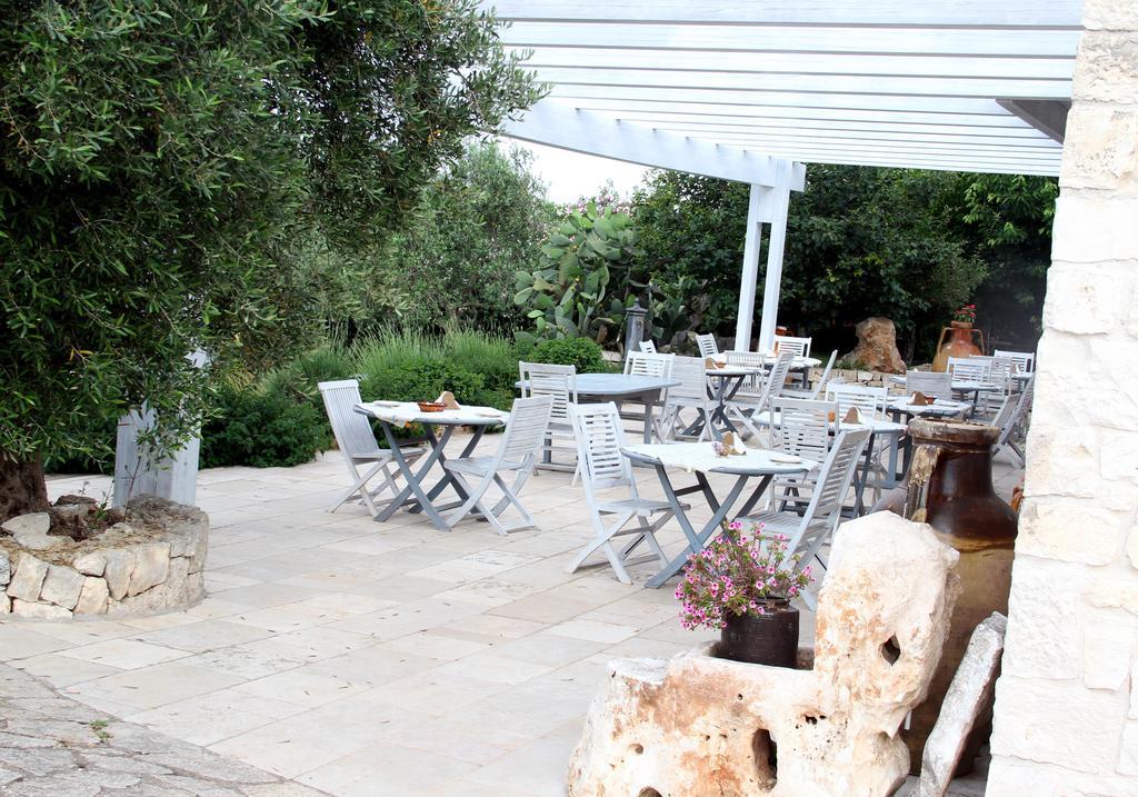 Dimora Celeste Ostuni Exterior photo