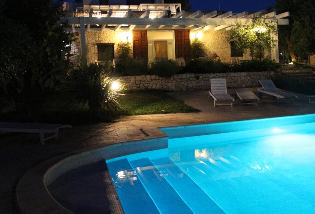 Dimora Celeste Ostuni Exterior photo
