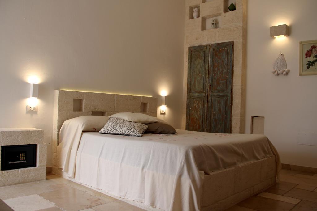 Dimora Celeste Ostuni Exterior photo